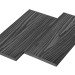 Заборная доска RusDecking UnoDeck Forte - Графит купить в Петрове Вале