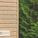 Сайдинг Ю-Пласт TIMBERBLOCK Кедр (Тимберблок), Кедр Натуральный купить в Петрове Вале