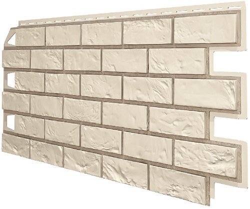 Фасадная панель VOX SOLID BRICK REGULAR ковентри купить в Петрове Вале