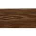 Заборная доска RusDecking UnoDeck Forte - Орех купить в Петрове Вале