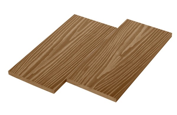 Заборная доска RusDecking UnoDeck Forte - Орех купить в Петрове Вале
