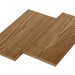 Заборная доска RusDecking UnoDeck Forte - Орех купить в Петрове Вале