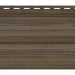 Виниловый сайдинг FineBer Blockhouse Royal Wood, Груша купить в Петрове Вале