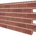 Фасадная панель VOX SOLID BRICK REGULAR дорсет купить в Петрове Вале