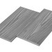 Заборная доска RusDecking UnoDeck Forte - Серый купить в Петрове Вале