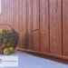 Фасадная панель Ю-Пласт Хокла Color Брусника купить в Петрове Вале