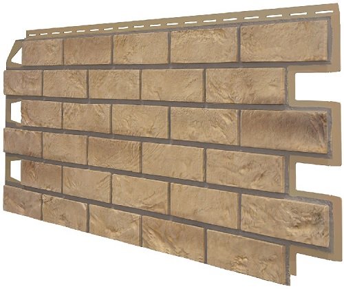 Фасадная панель VOX SOLID BRICK REGULAR эксетер купить в Петрове Вале
