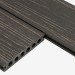 Террасная доска из ДПК CM Decking серия ZEBRANO цвет бежево-серый (под заказ) купить в Петрове Вале