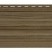 Виниловый сайдинг FineBer Standart Royal Wood, Ольха купить в Петрове Вале