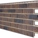 Фасадная панель VOX SOLID BRICK REGULAR йорк купить в Петрове Вале