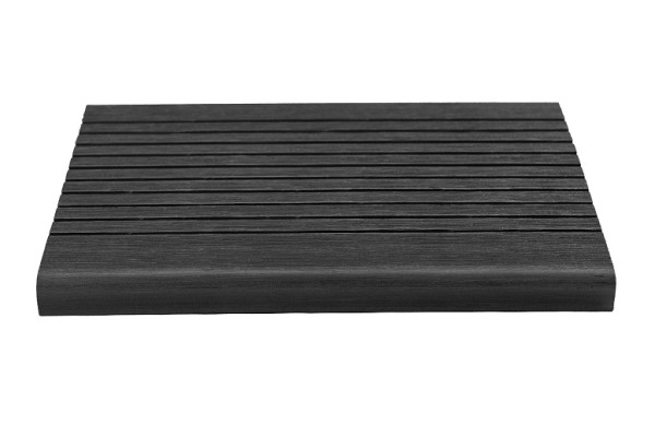 Ступень RusDecking Unodeck - Графит купить в Петрове Вале