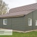 Сайдинг Ю-Пласт TIMBERBLOCK Ель (Тимберблок), Ирландская купить в Петрове Вале