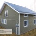 Фасадная панель Ю-Пласт Хокла Color Ирландский мох купить в Петрове Вале