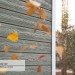 Фасадная панель Ю-Пласт Хокла Color Ирландский мох купить в Петрове Вале