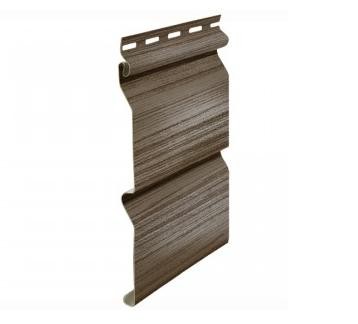 Виниловый сайдинг FineBer Standart Royal Wood, Груша купить в Петрове Вале