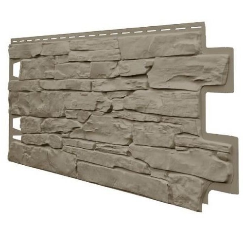 Фасадная панель VOX SOLID STONE REGULAR калабрия купить в Петрове Вале