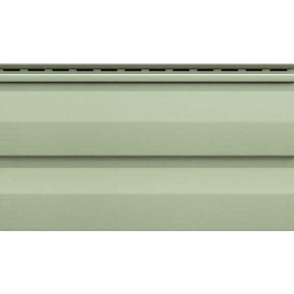 Сайдинг Виниловый VOX, SV-01, Светло-зеленый купить в Петрове Вале