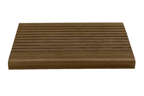 Ступень RusDecking Unodeck - Орех купить в Петрове Вале