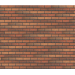 Фасадная плитка Docke Premium, Brick, Клубника купить в Петрове Вале