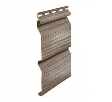 Виниловый сайдинг FineBer Standart Royal Wood, Сосна купить в Петрове Вале