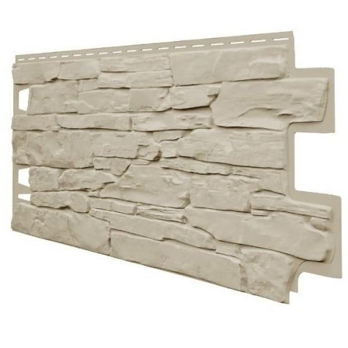 Фасадная панель VOX SOLID STONE REGULAR лигурия купить в Петрове Вале