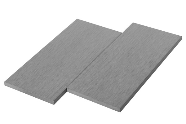 Заборная доска RusDecking UnoDeck Patio - Серый купить в Петрове Вале