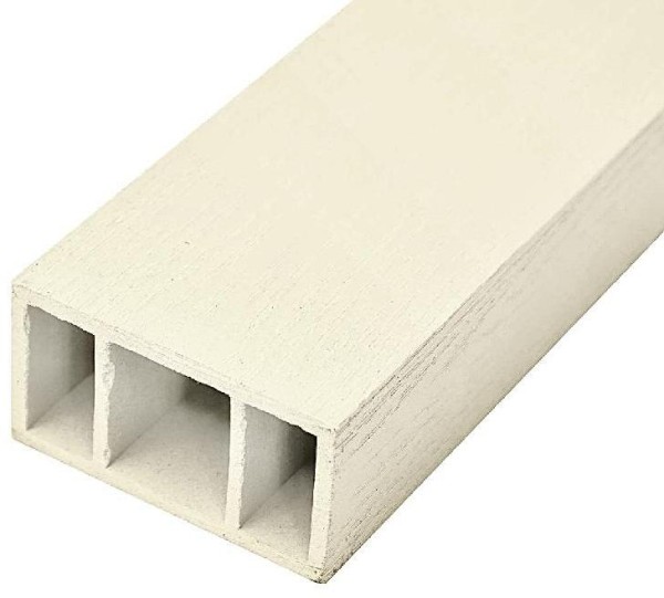 Брус FAYNAG WOOD слоновая кость купить в Петрове Вале
