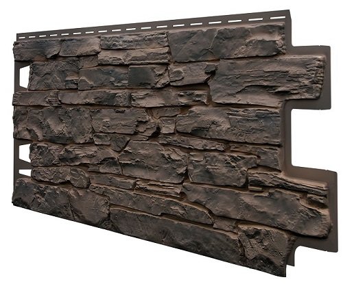 Фасадная панель VOX SOLID STONE REGULAR сицилия купить в Петрове Вале