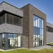 Фиброцементные панели Panda Кирпич Риф однотонный 03420F купить в Петрове Вале