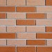 Фасадная плитка Кирисс Фасад Клинкерный кирпич 2х цветный №2 купить в Петрове Вале