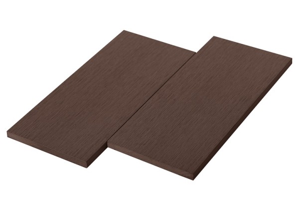 Заборная доска RusDecking UnoDeck Patio - Венге купить в Петрове Вале