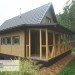 Сайдинг Ю-Пласт TIMBERBLOCK Пихта (Тимберблок) Алтайская купить в Петрове Вале