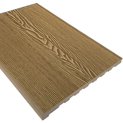 Ступень EasyDecking Wood-Х 348х22 Дуб 3D купить в Петрове Вале