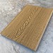 Ступень EasyDecking Wood-Х 348х22 Дуб 3D купить в Петрове Вале