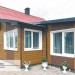 Сайдинг Ю-Пласт TIMBERBLOCK Пихта (Тимберблок) Кавказская купить в Петрове Вале