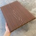 Ступень EasyDecking Wood-Х 348х22 Коричневый 3D купить в Петрове Вале