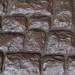 Фасадная панель Аэлит Камень крупный Коричневый купить в Петрове Вале