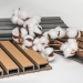 Стеновая панель CM Decking CM Wall DUAL, CAMEL (Кэмел) купить в Петрове Вале