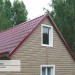 Сайдинг Ю-Пласт TIMBERBLOCK Пихта (Тимберблок) Cахалинская купить в Петрове Вале