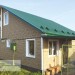 Фасадная панель Ю-пласт Стоун хаус сланец Бурый купить в Петрове Вале