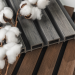 Стеновая панель CM Decking CM Wall DUAL, MACADAMIA (Макадамия)  купить в Петрове Вале