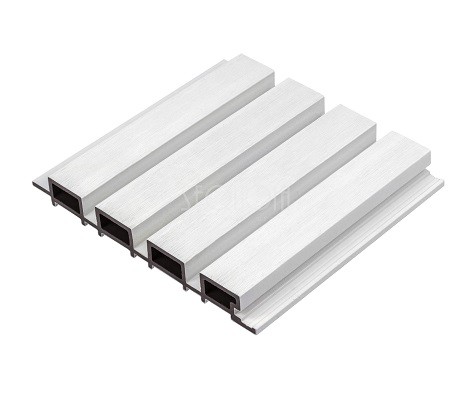Доска фасадная ДПК SEQUOIA co-extrusion WHITE купить в Петрове Вале