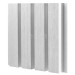 Доска фасадная ДПК SEQUOIA co-extrusion WHITE купить в Петрове Вале