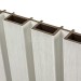 Доска фасадная ДПК SEQUOIA co-extrusion WHITE купить в Петрове Вале