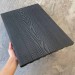 Ступень EasyDecking Wood-Х 348х22 Черное дерево 3D купить в Петрове Вале