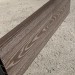 Доска  для грядок из ДПК NauticPrime 3D Венге, 225х30х2950 купить в Петрове Вале