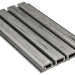 Стеновая панель CM Decking CM Wall, STONE GRAY (Стоун грей) купить в Петрове Вале