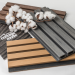 Стеновая панель CM Decking CM Wall, STONE GRAY (Стоун грей) купить в Петрове Вале