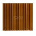 Доска фасадная ДПК SEQUOIA co-extrusion LIGHTBROWN купить в Петрове Вале