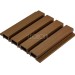 Доска фасадная ДПК SEQUOIA co-extrusion LIGHTBROWN купить в Петрове Вале